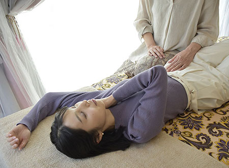 【ファシアセルフケア講座】　　　　選べる３講座